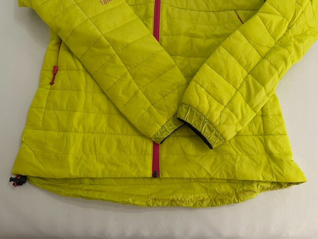 Norrøna Jacken: Norrona jacket – Gebraucht aus Dallenwil von ZD2019 2
