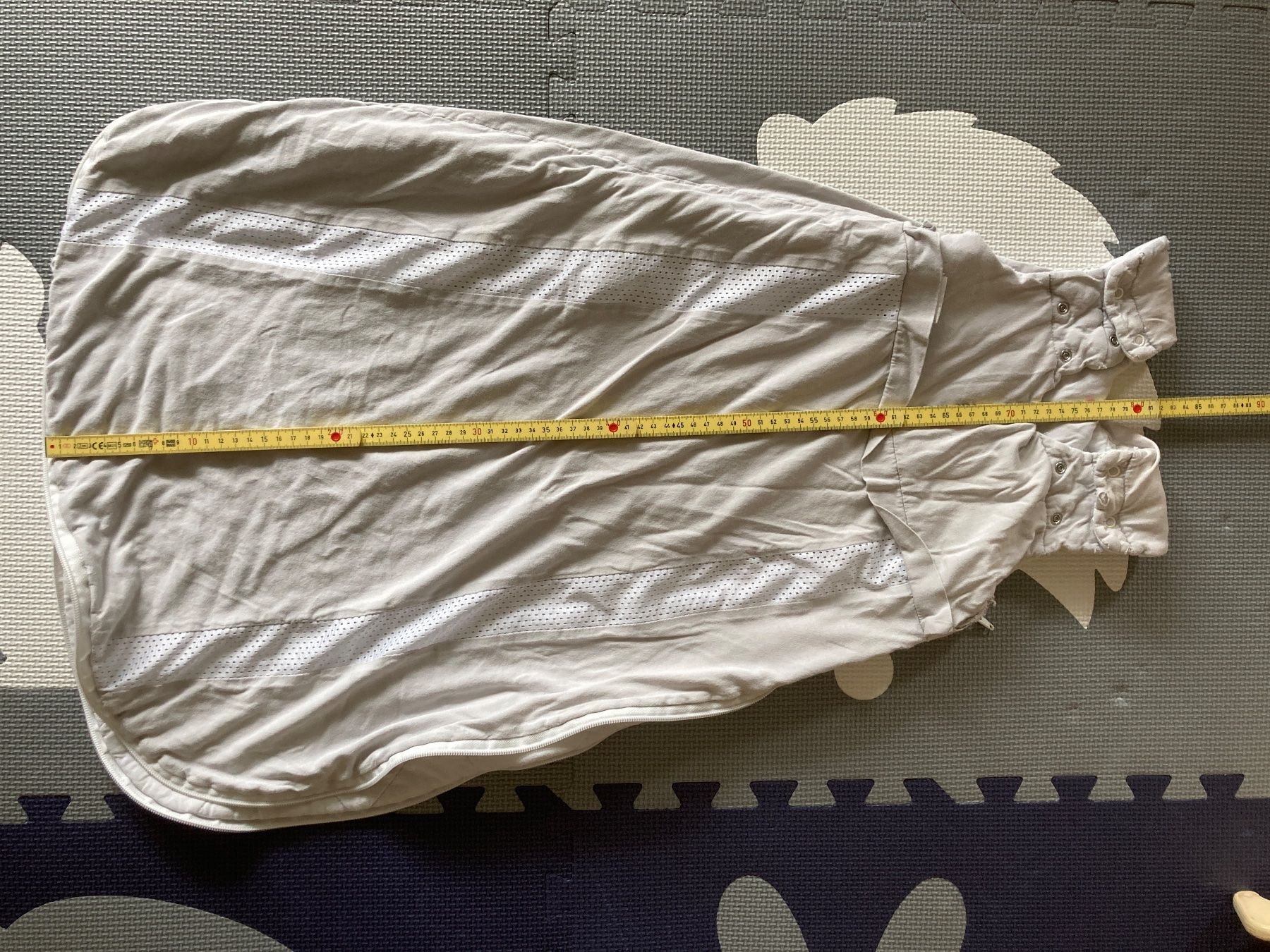 Sacchi a pelo: Prima Klima Odenwälder Schlafsack – Usato da Horgen venduto da feketeszandra
