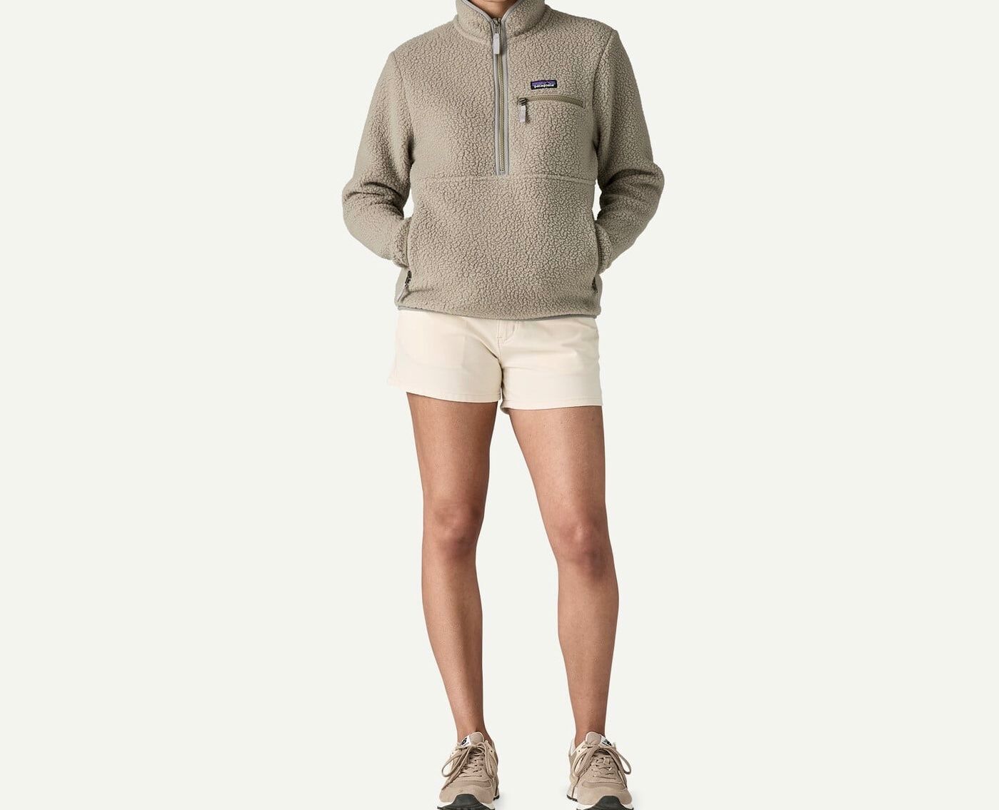 Patagonia Jacken: PATAGONIA Fleece- Pullover/Jacke Gr.M NP160,- – Neu (gemäss Beschreibung) aus Degersheim von Starkigel 6