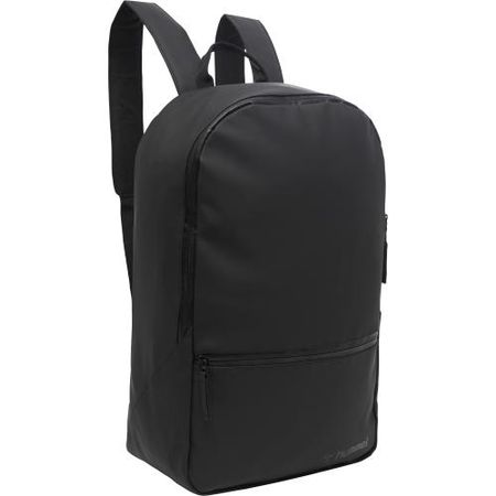 Hummel Lifestyle Back Pack - black (Grösse: ONE)