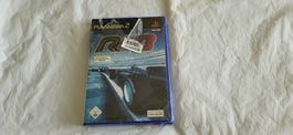 Racing Simulation 3 PS2 verschweißt (kein Original Seal)