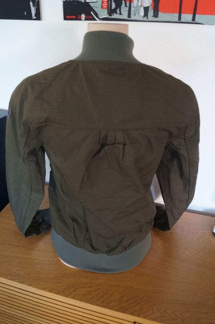 Giacche: Eleven Girls Freizeitjacke Gr. S, neu – Nuovo (secondo la descrizione) da Köniz venduto da Fred333 4