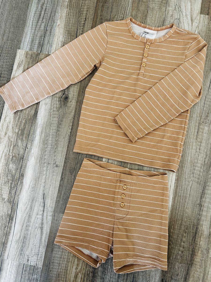 H&M Costumi da bagno: H&M Badeset mit UPF 50 Grösse 104 – Usato da Obfelden venduto da JackyRot