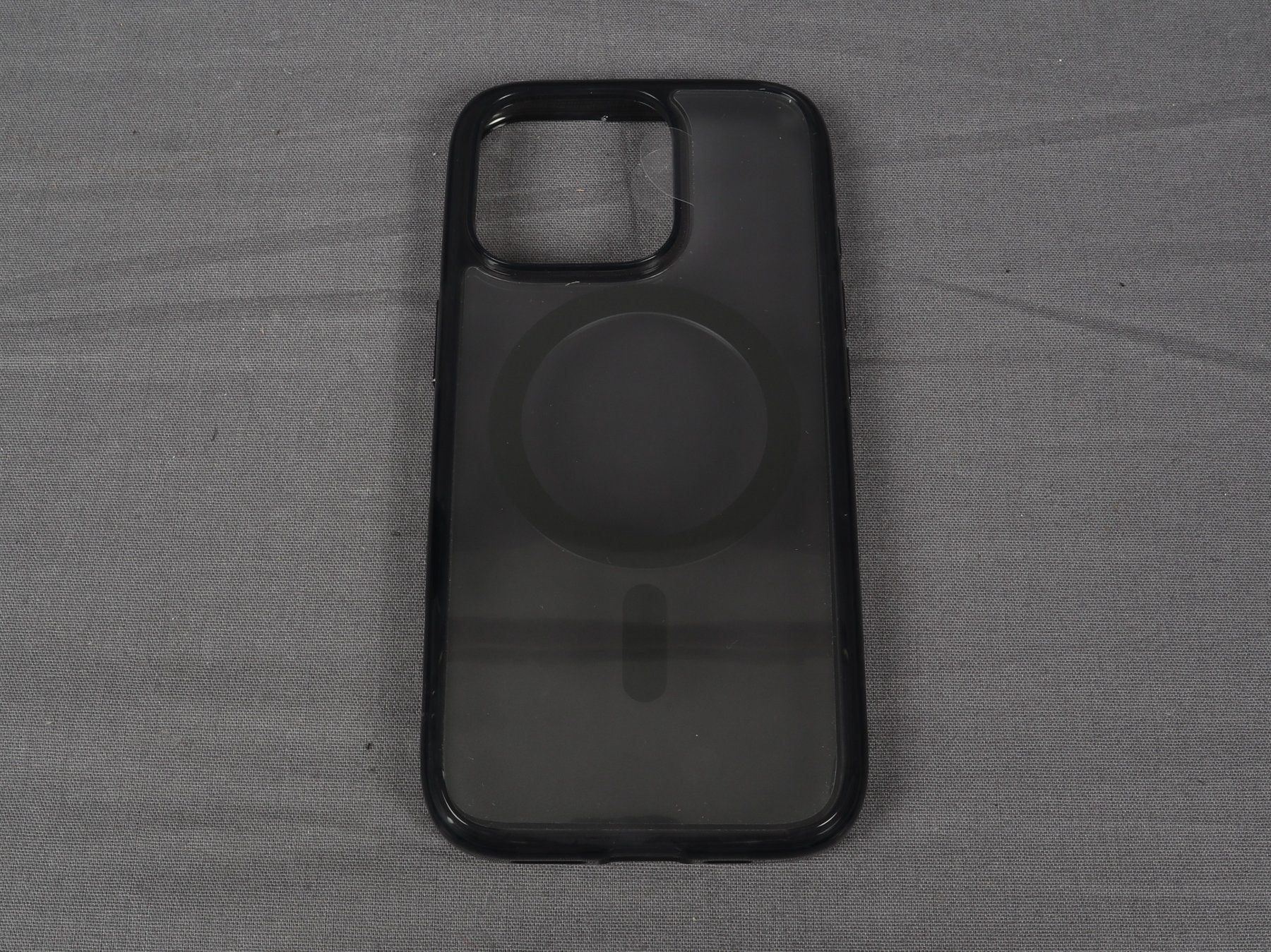 Spigen Cover & Protezioni schermo: SPIGEN iPhone 16 Pro Ultra Hybrid Case – Nuovo (secondo la descrizione) da Steinen venduto da Restwert_Steinen 1