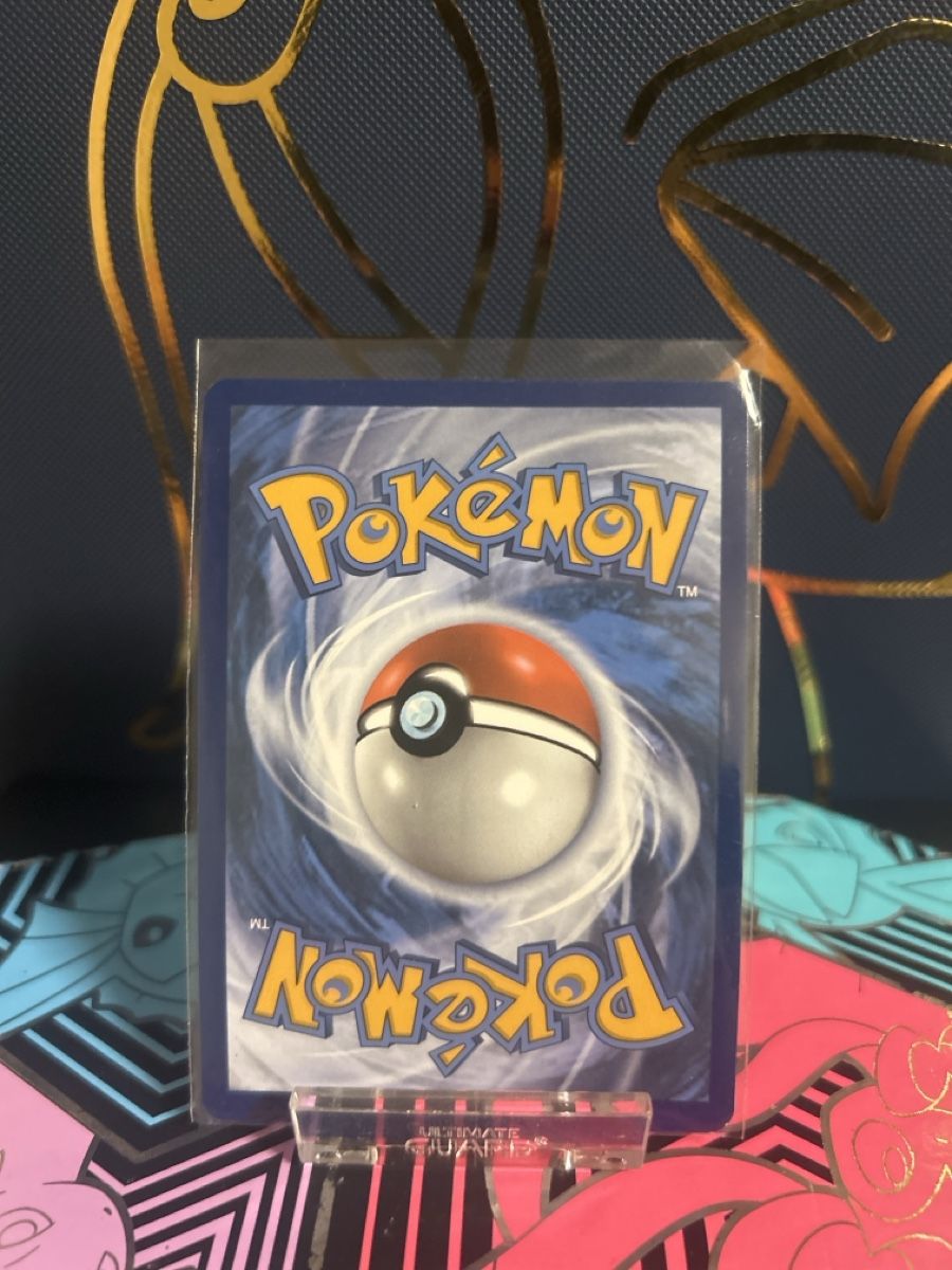 Pokémon Sammelbilder & Trading cards: Simipour (BLK 102) EN – Neu (gemäss Beschreibung) aus Thun von ken2009 1