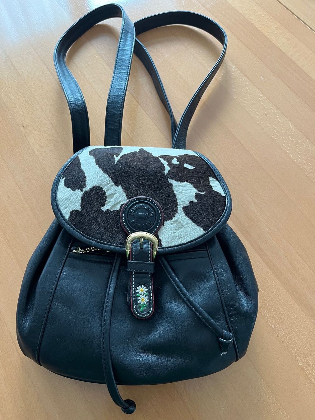 Michel Jordi Zaini: Michel Jordi Rucksack – Usato da Dulliken venduto da Lemon09