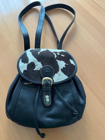 Michel Jordi Rucksack
