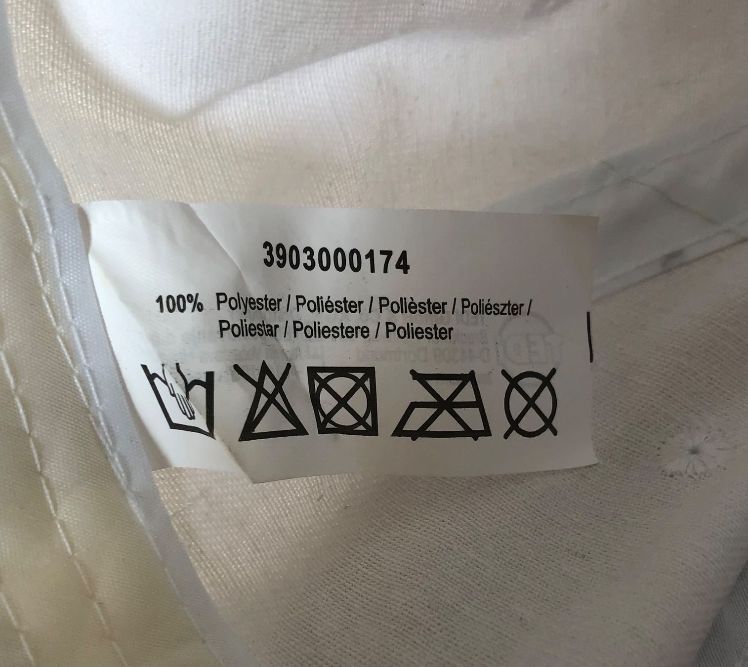 Sonstige Damenmode: Trendige Cap mit Blumenmuster, New York – Gebraucht aus Hochfelden von powerplay61 4