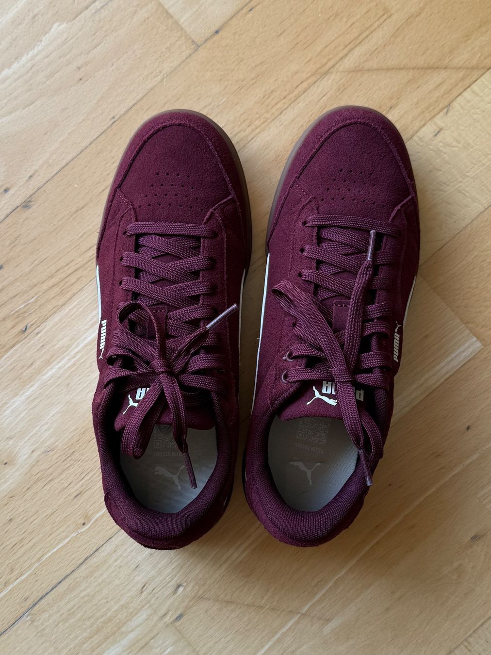 Puma Scarpe da donna: VIKKY STAR Sneaker – Nuovo (secondo la descrizione) da Obfelden venduto da ckutassy