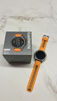 Garmin Fenix 8 montre Sapphire multisports 47mm