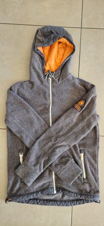 Superdry Jacke Gr. XS (entspricht S für Damen)