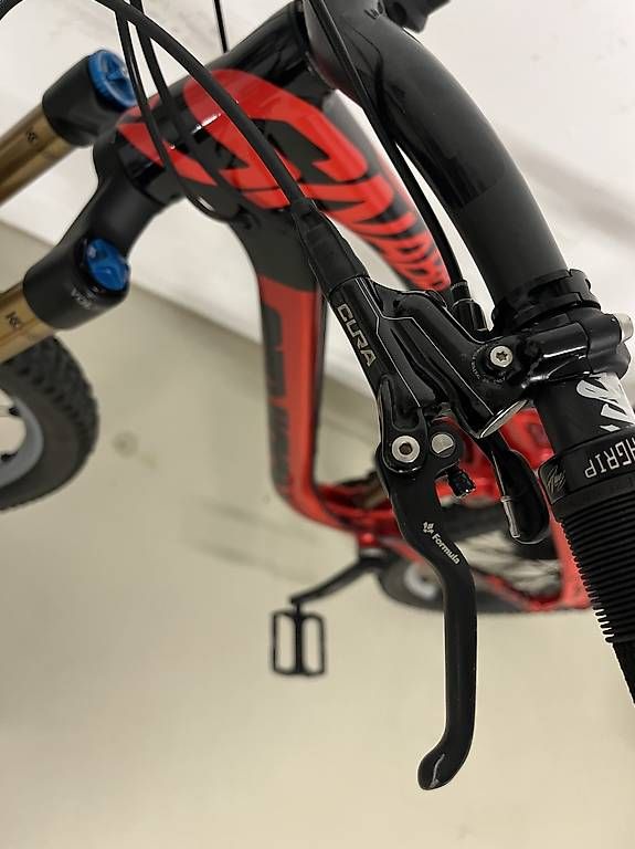 Biciclette: Mountain Bike Snap MTB – Usato da Neuenkirch venduto da sam_zkp7 4