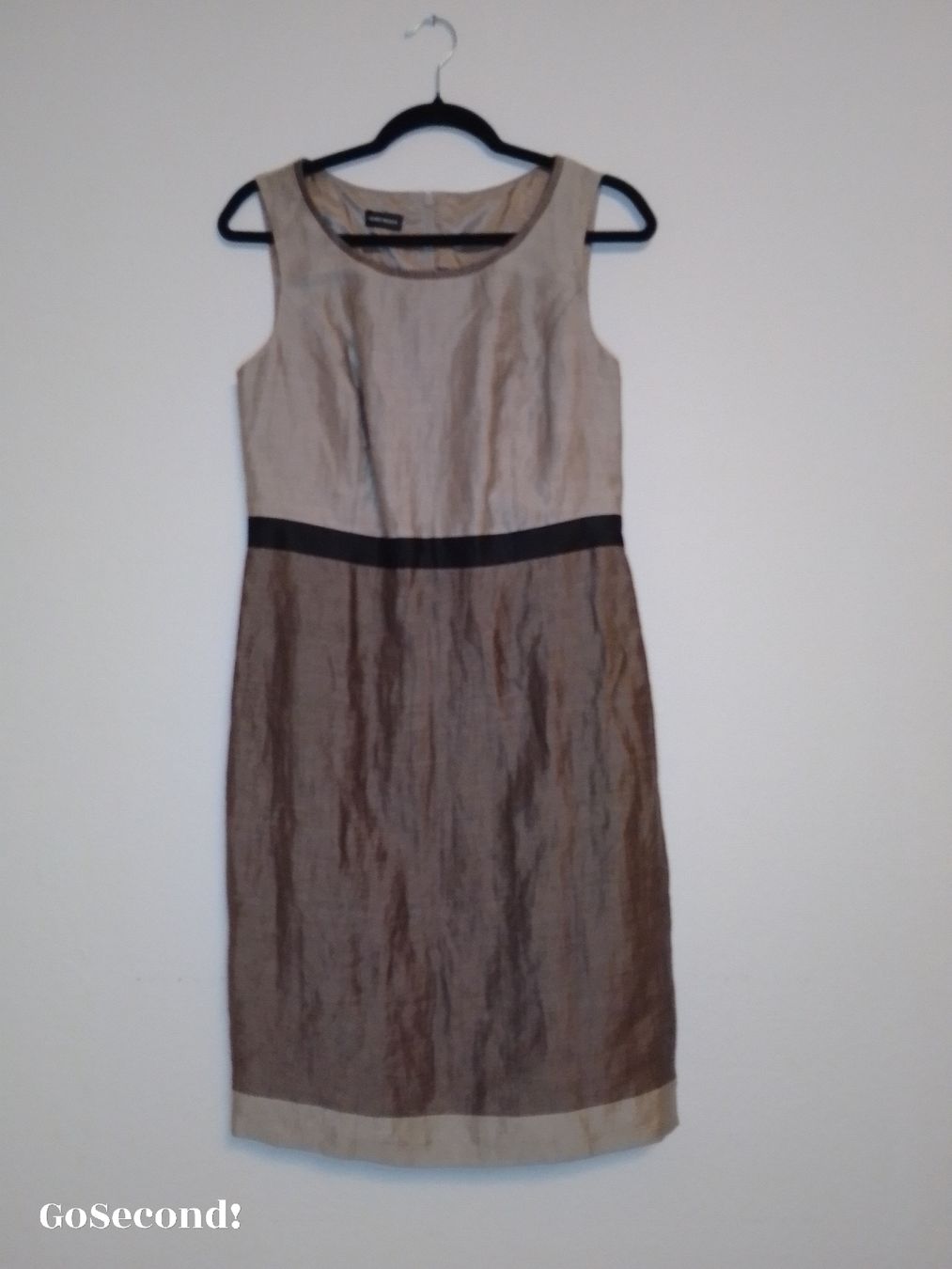 Costumi: GERRY WEBER Leinen Kostüm Gr.36 – Usato da Luzern venduto da GoSecond 2
