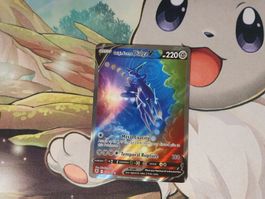 Origine Forme Dialga V 177/189 Astral Radiance Alternative