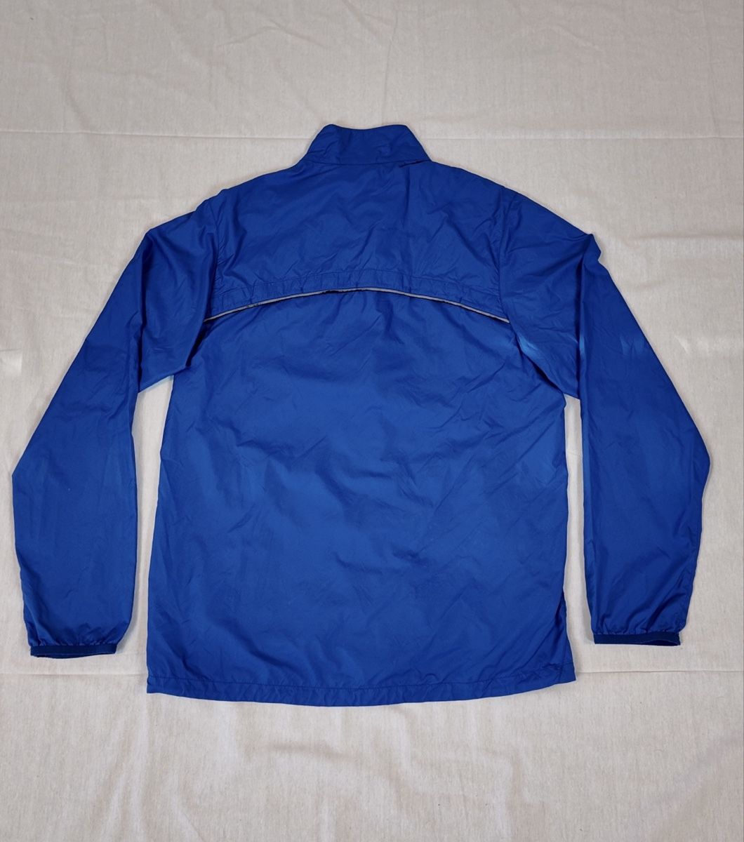 Nike Giacche: Nike Jacke in blau – Nuovo (secondo la descrizione) da Lindau venduto da KT_Vintage 4