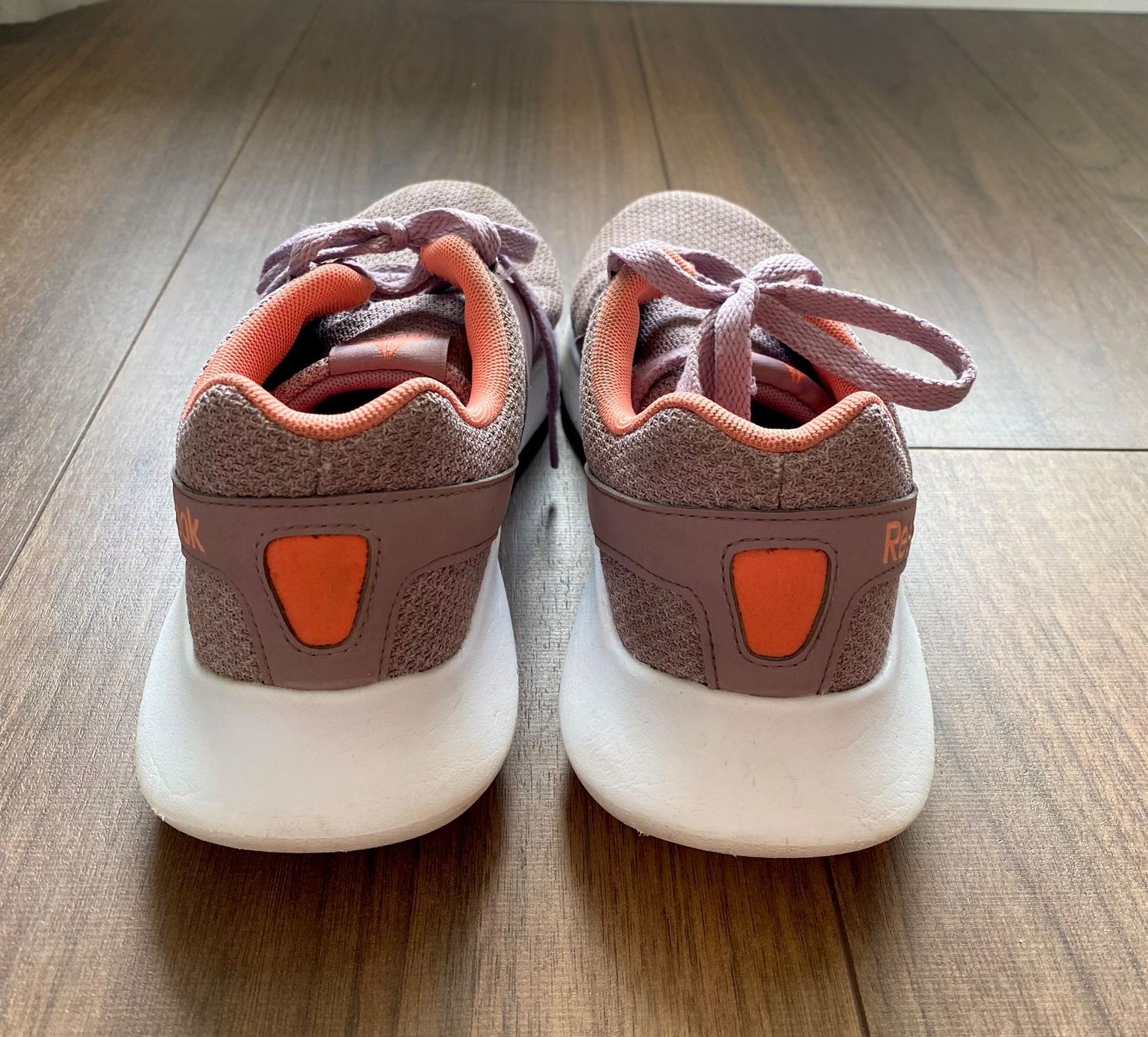 Reebok Damenschuhe: Reebok Damen Laufschuhe – Gebraucht aus Oberdiessbach von cor_2nrl 1