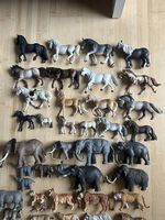 Grosse Schleich Sammlung