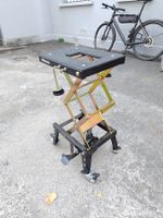Motorradständer Scherenhublift Motorradlift Hebebühne