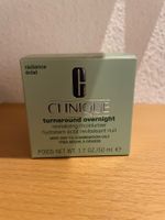 Clinique turnaround overnight 50ml