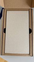 iPhone 17 Pro Max 512GB Silber - Austauschgerät *NEU*