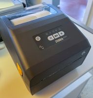 Zebra ZD421 Etiketten-Thermo-Drucker