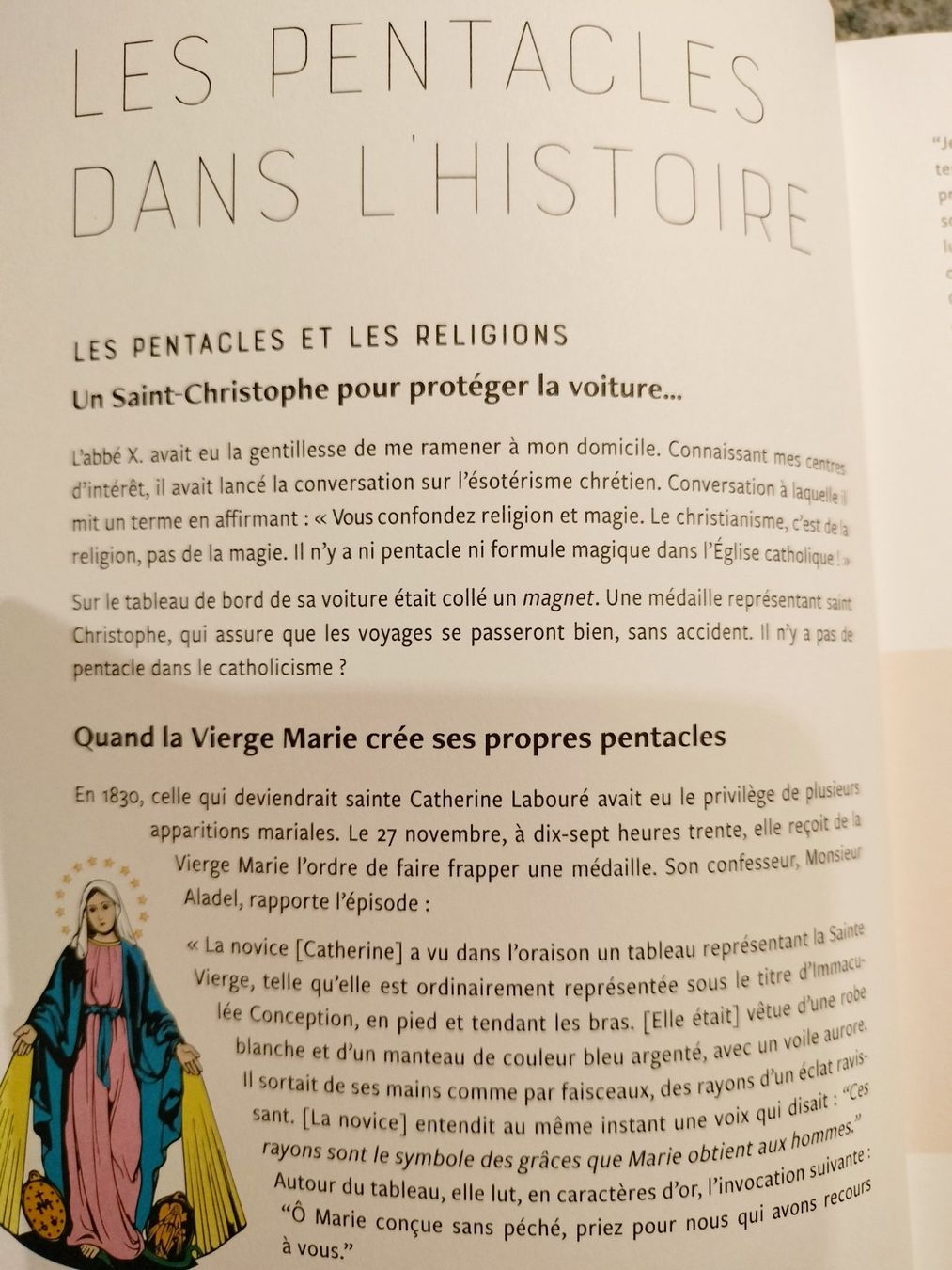 Bücher: Abbé Julio - Le guide complet des pentacles & prières... – Gebraucht aus Cortaillod von rozinna 7