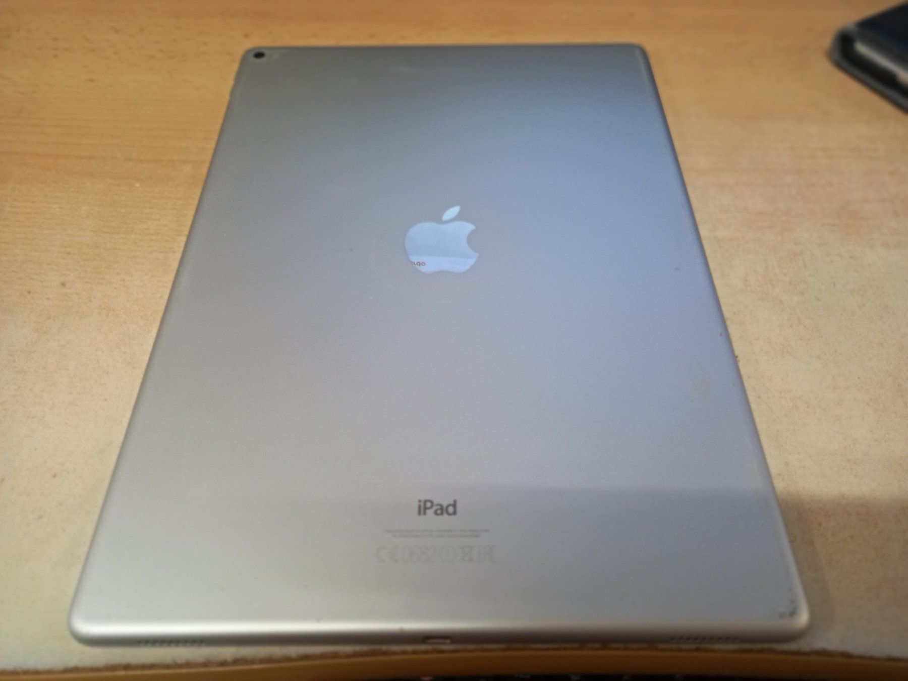 Apple Tablet PC: iPad Pro 12.9-inch Wi-Fi 2016 32gb – Usato da Romont FR venduto da ventecomp 4