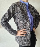 JACKE GUDRUN SJÖDEN S XS 34 36 JACKE BLAZER TOP ZU KLEID