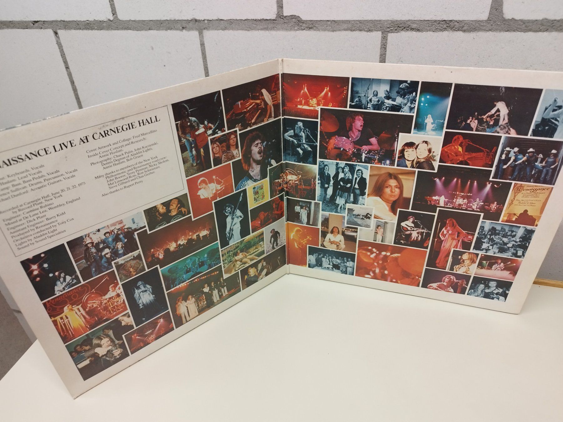 Schallplatten: Schallplatten Konvolut mit 6 Diversen LP s – Gebraucht aus Lupfig von fred-feuerstein 2