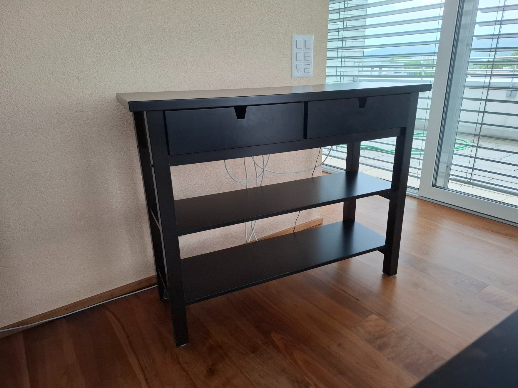 Ikea Cassettiere: IKEA Arbeitstisch "NORDEN" für Küche oder Büro – Usato da Buchs ZH venduto da Jaipur01 1