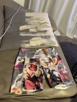 Sports shorts in Grösse XS von H&M