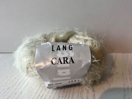 1 Knäuel Cara Lang Yarns