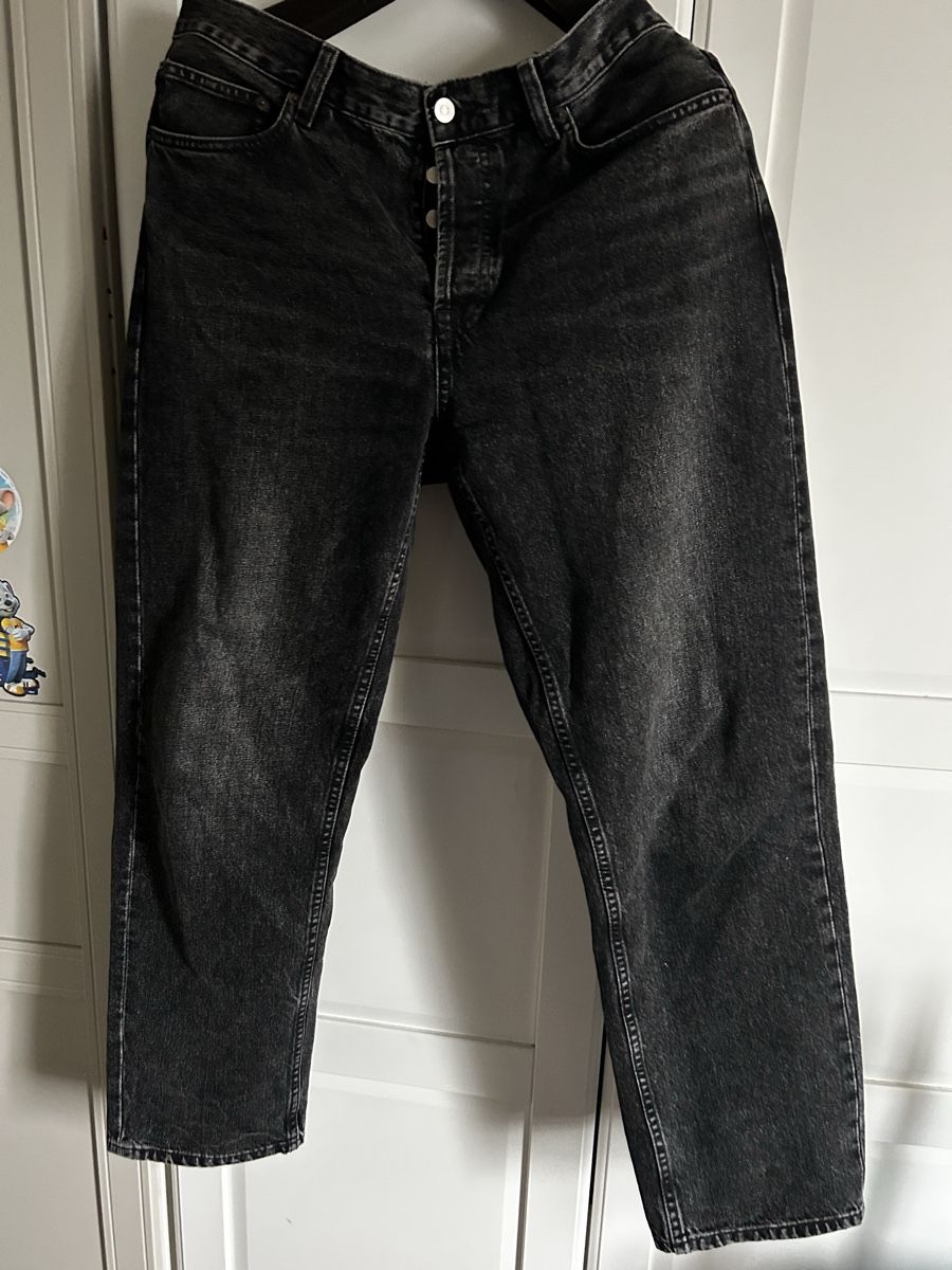 Zara Jeans: ZARA Jeans Regular 44 – Usato da Bülach venduto da silk1881