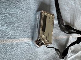 Mini Lecteur MP3
