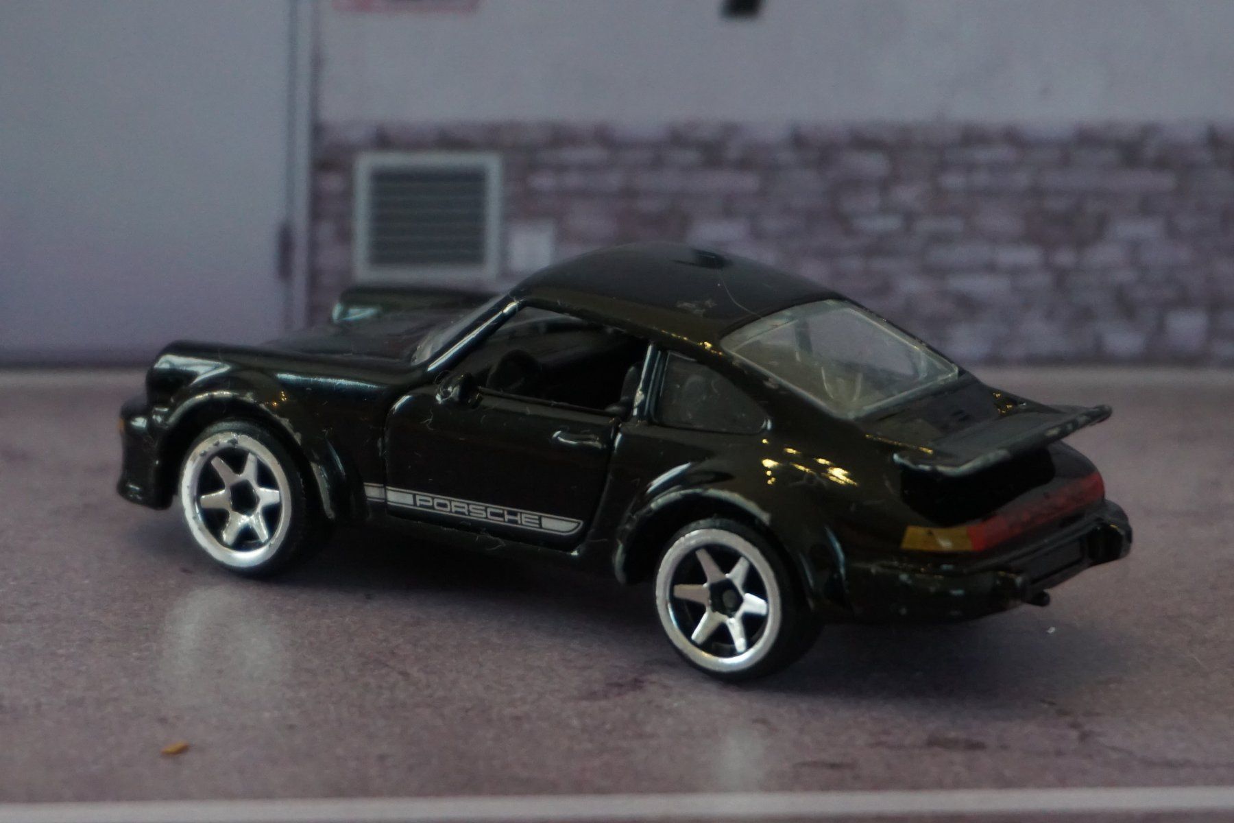 Majorette Modellautos: Majorette Porsche 934 COOL !!!!!!!!!!!!!!! – Gebraucht aus Reiden von Doppeldecker69 1