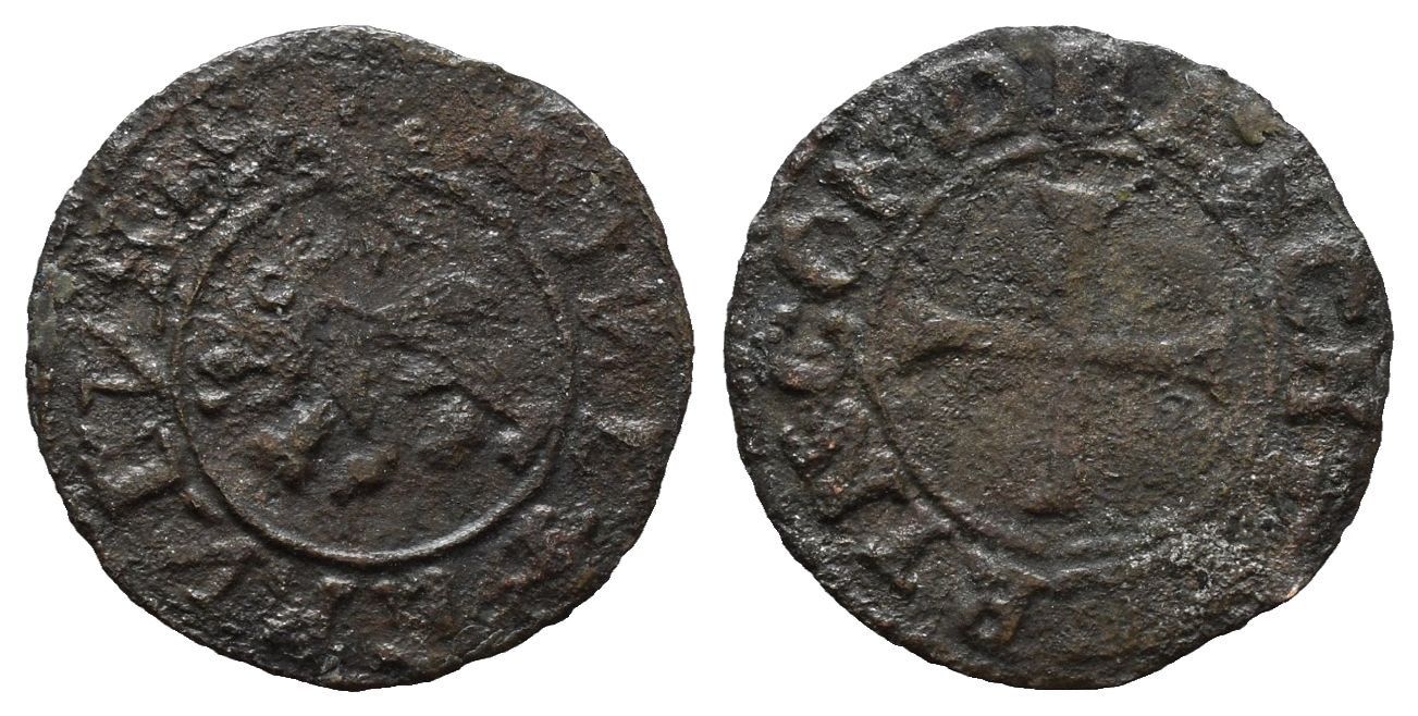 Tutti le monete: Bern Vierer o.J. 2-200a  /2330 – Usato da Trimbach venduto da Solothurn1