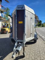 zu Verkaufen Sachentransportanhänger  Viehanhänger HENRA