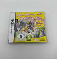Mein eigener Tierbaby-Zoo (Nintendo DS)
