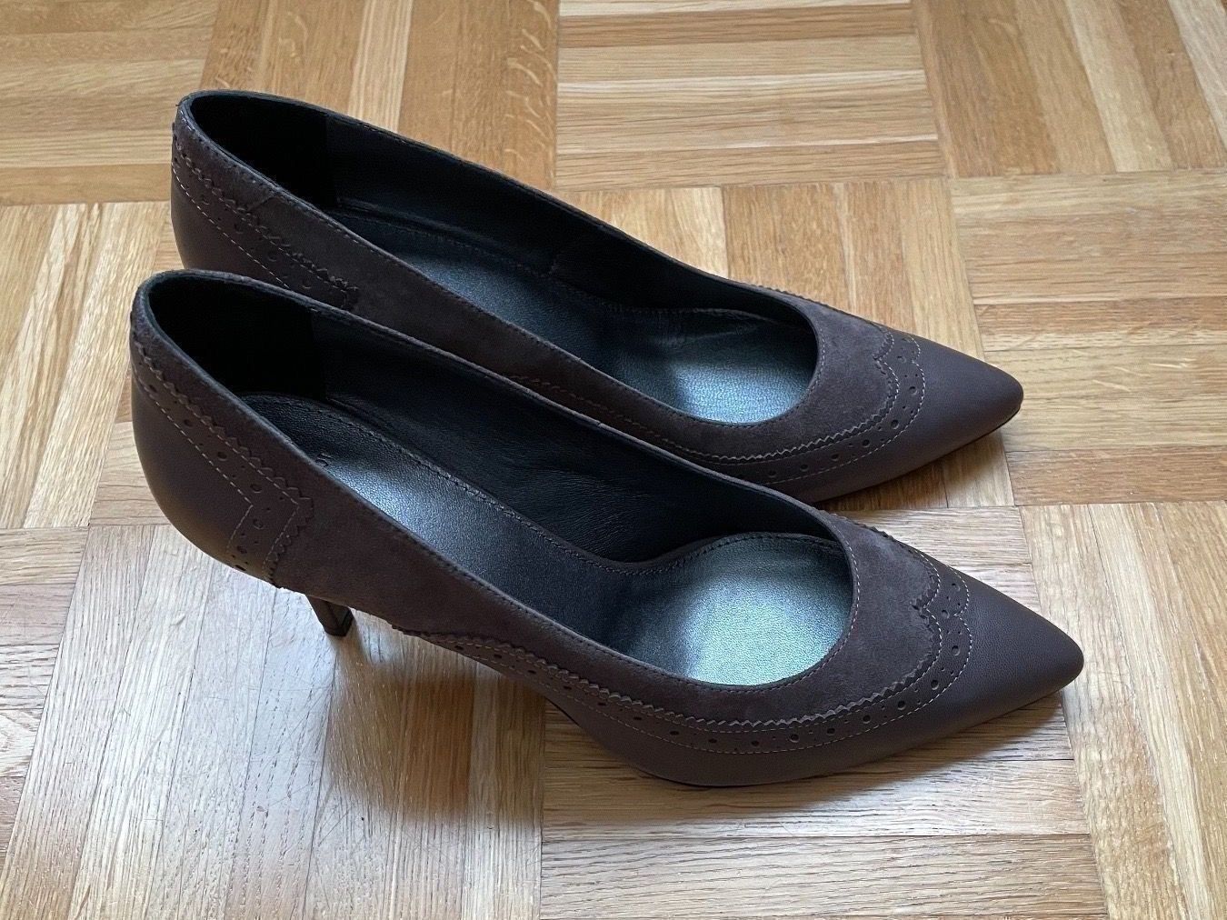 Navyboot Scarpe da donna: Navyboot Schuhe Gr. 41 NP. 329.90 – Nuovo e nell'imballaggio originale da Rüfenacht BE venduto da anelesa 2