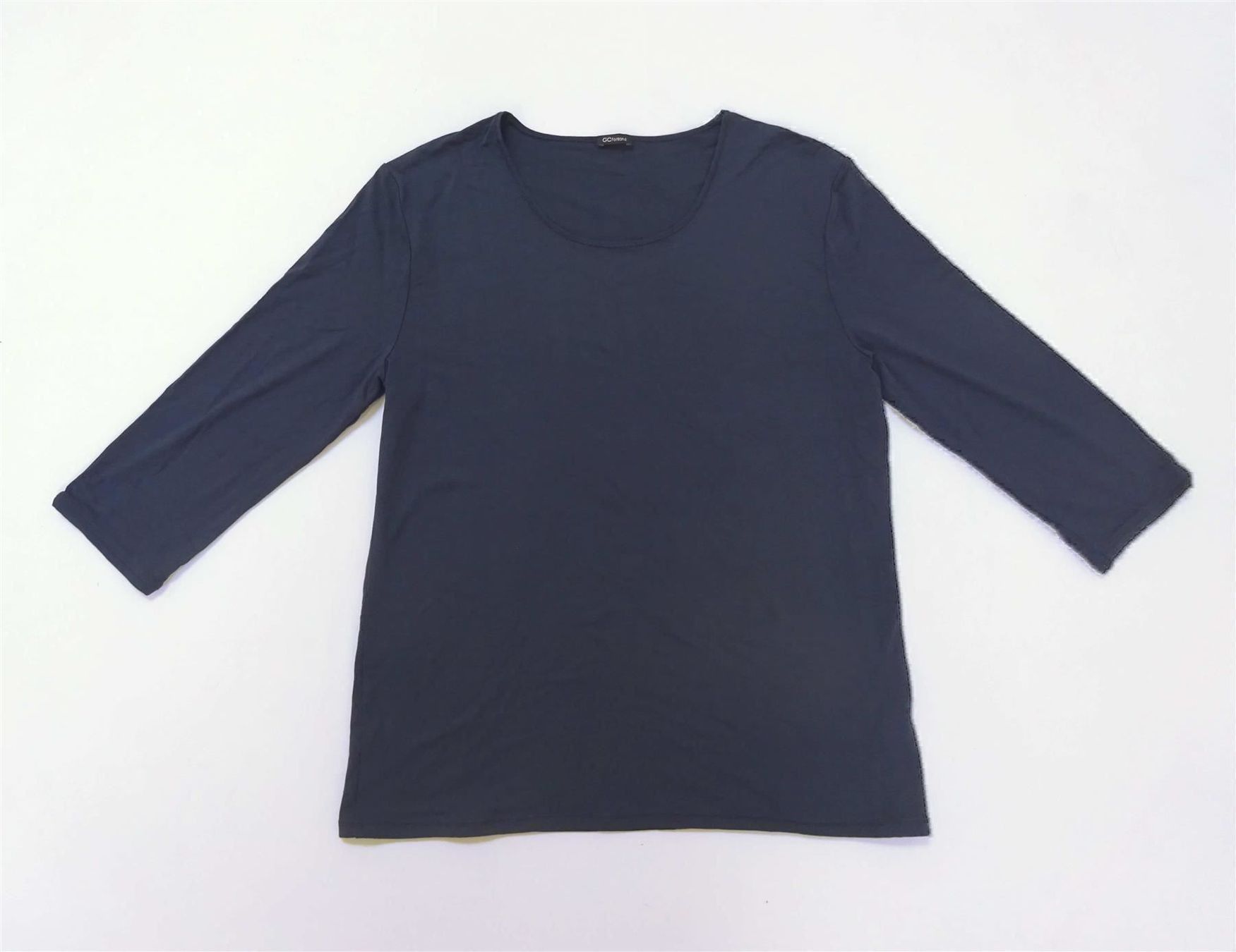 T-shirt: GC Fontana - Stretch Shirt - Grösse 42 – Usato da Zofingen venduto da Justizia_01