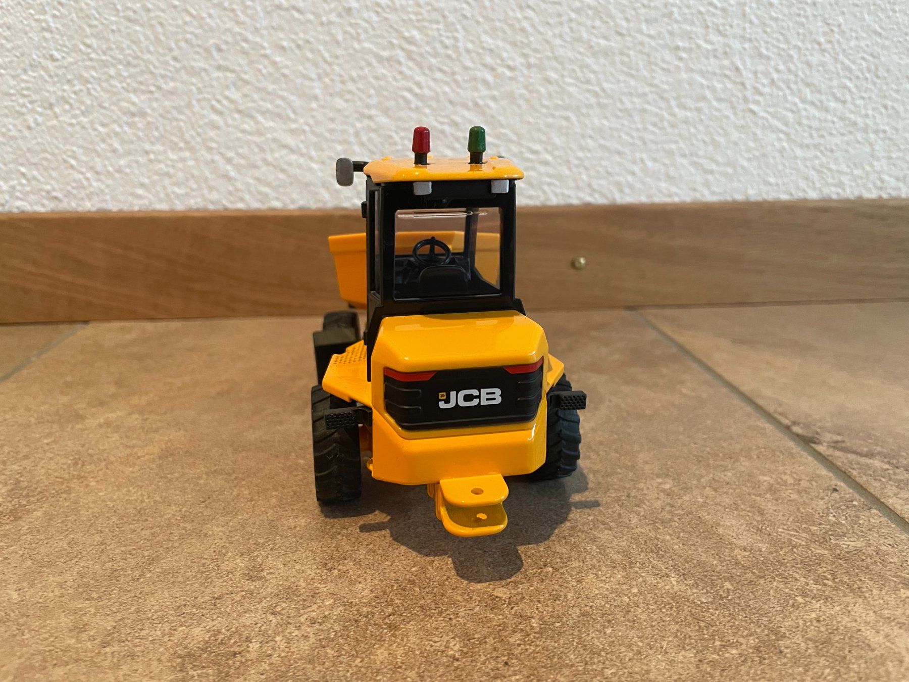 Jcb Excavateurs: JCB 6T-2 Dumper – D'occasion à Kreuzlingen par Stefan1150 4