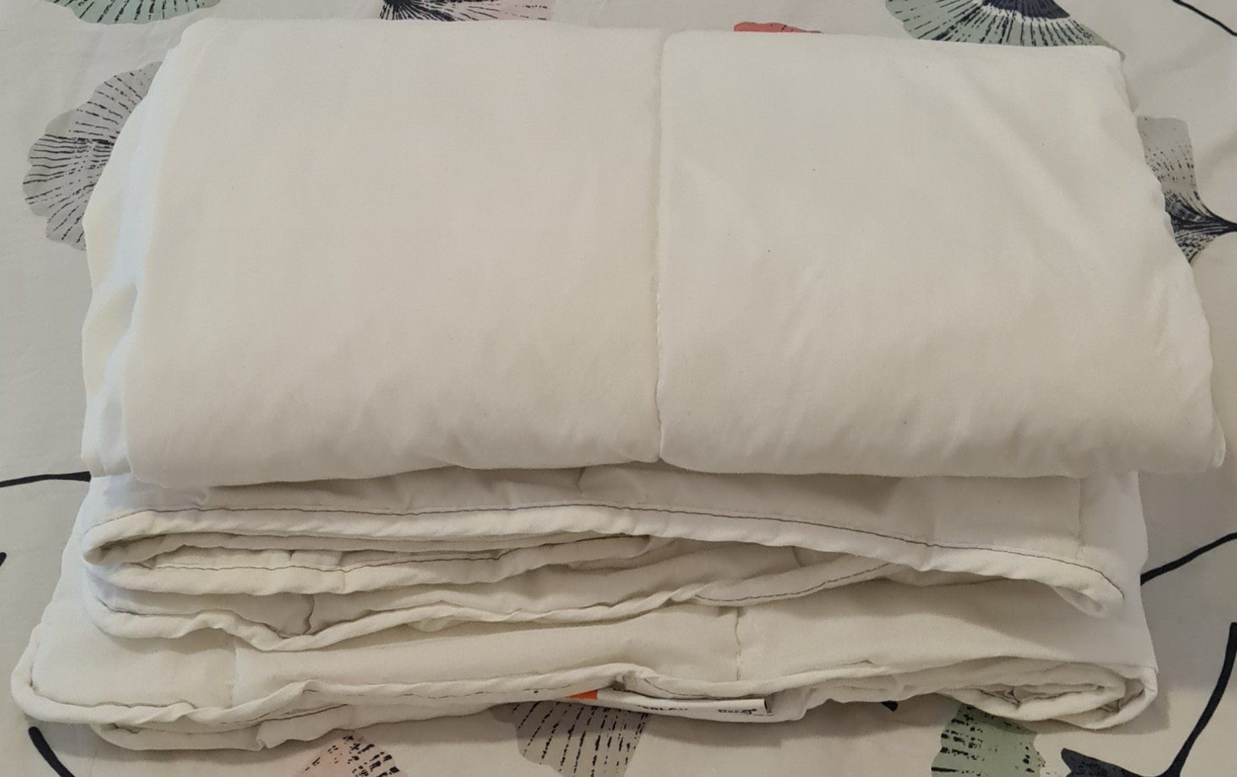 Ikea Coperte: GRUSBLAD Ikea warme Decke 140x200 cm – Usato da Zürich venduto da Ale_2bly 1