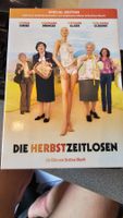 Die Herbstzeitlosen"Special Edition/gubser/dvd/glaser