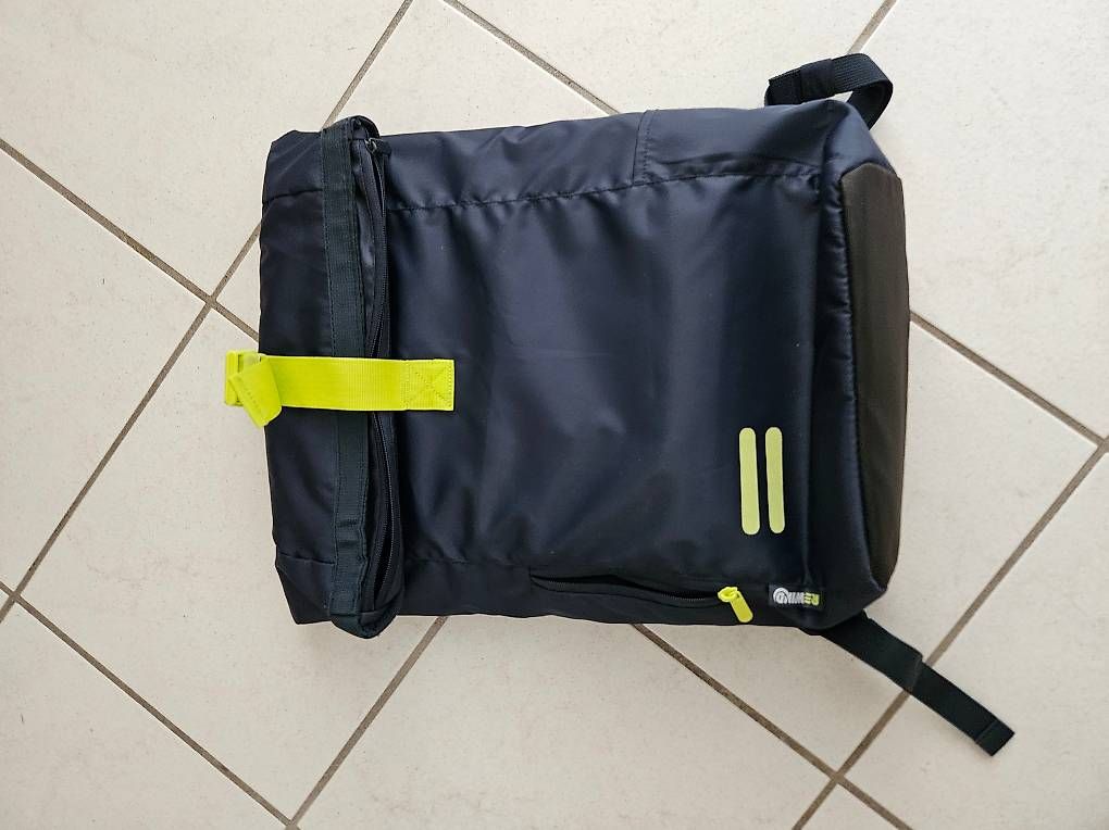 Zaini: Rücksack neuwertig – Nuovo (secondo la descrizione) da Aarburg venduto da Pomaroli 2