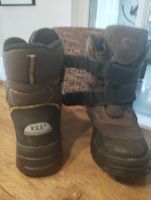 Winterstiefel, ALPI System, Grösse 43, Top Zustand!