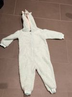 Costume da unicorno