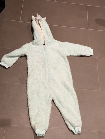 Costume da unicorno