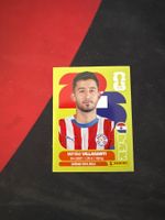 Panini FIFA WM 2026 Sticker - PAR 9
