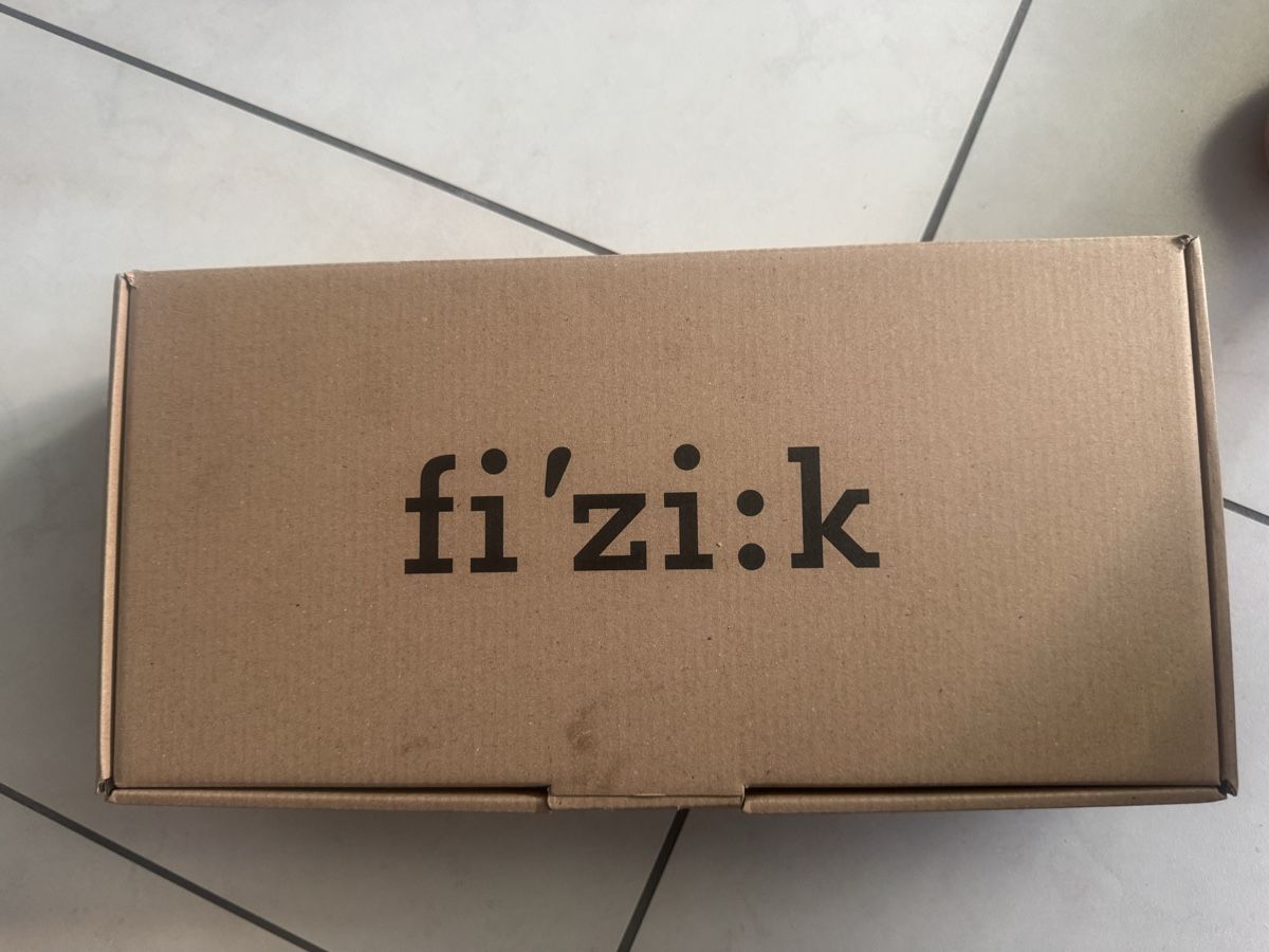 Fizik Ersatzteile: Fizik Aeris LD R3 – Gebraucht aus Winterthur von Huutsch 2
