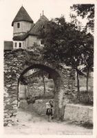 Chàteau de villa sur sierre G